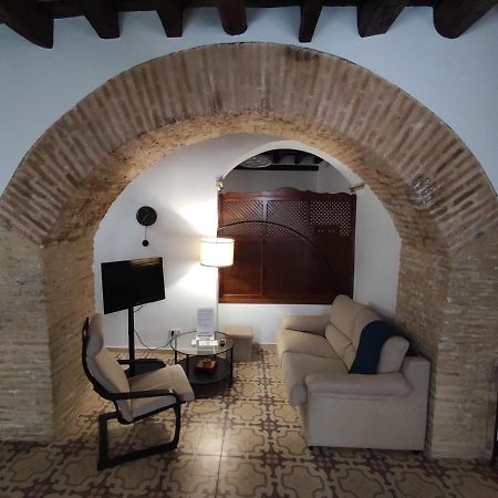 Casa Montana Daire Arcos de la Frontera Dış mekan fotoğraf