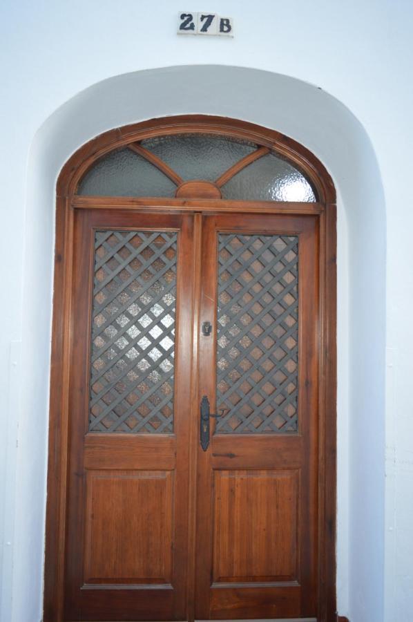 Casa Montana Daire Arcos de la Frontera Dış mekan fotoğraf