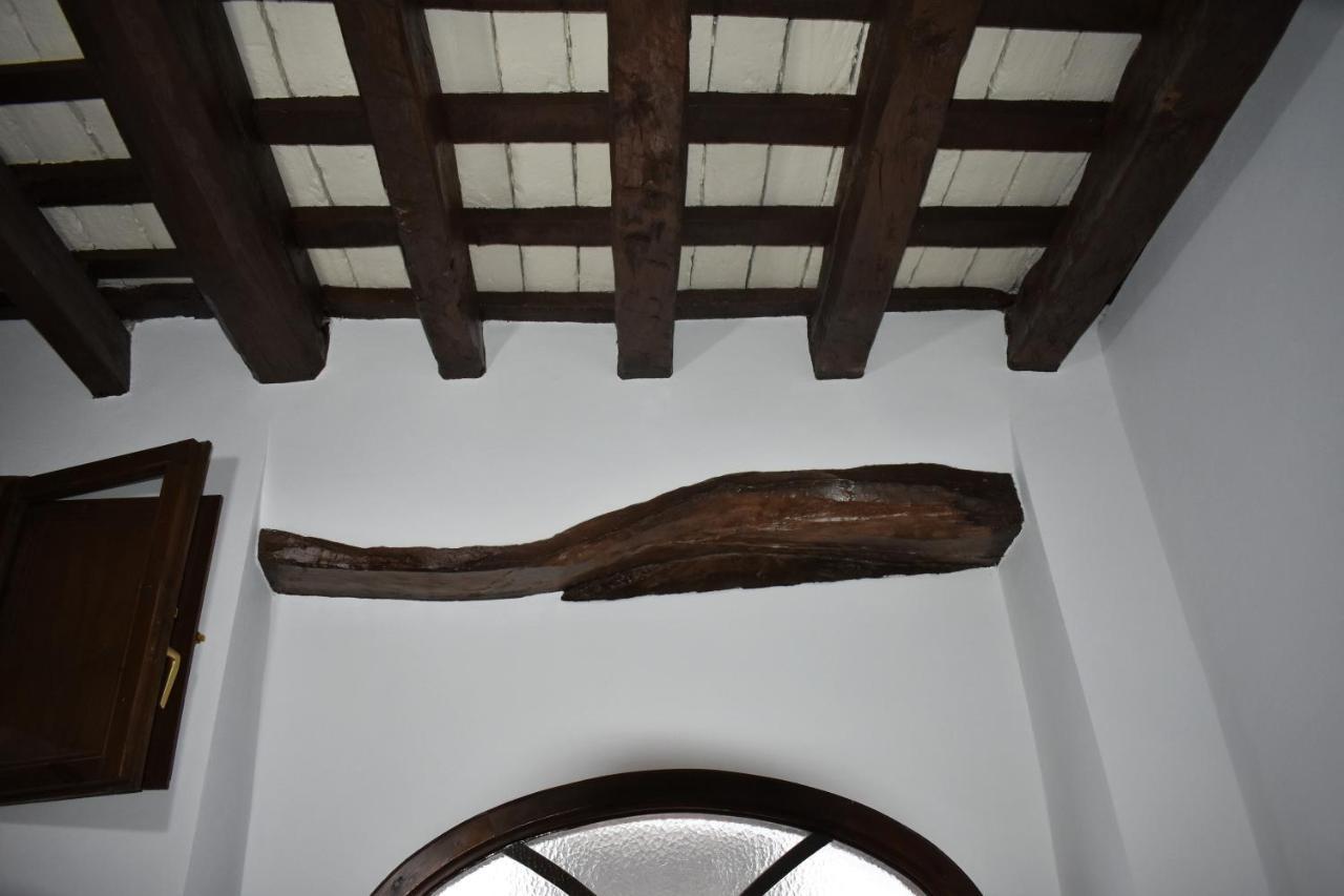 Casa Montana Daire Arcos de la Frontera Dış mekan fotoğraf