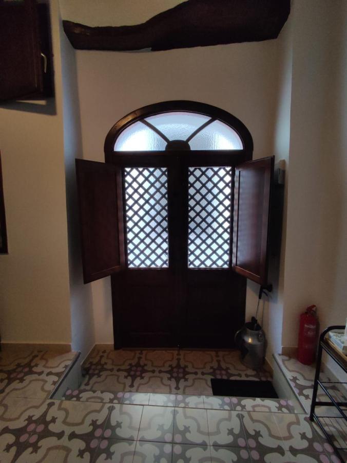 Casa Montana Daire Arcos de la Frontera Dış mekan fotoğraf